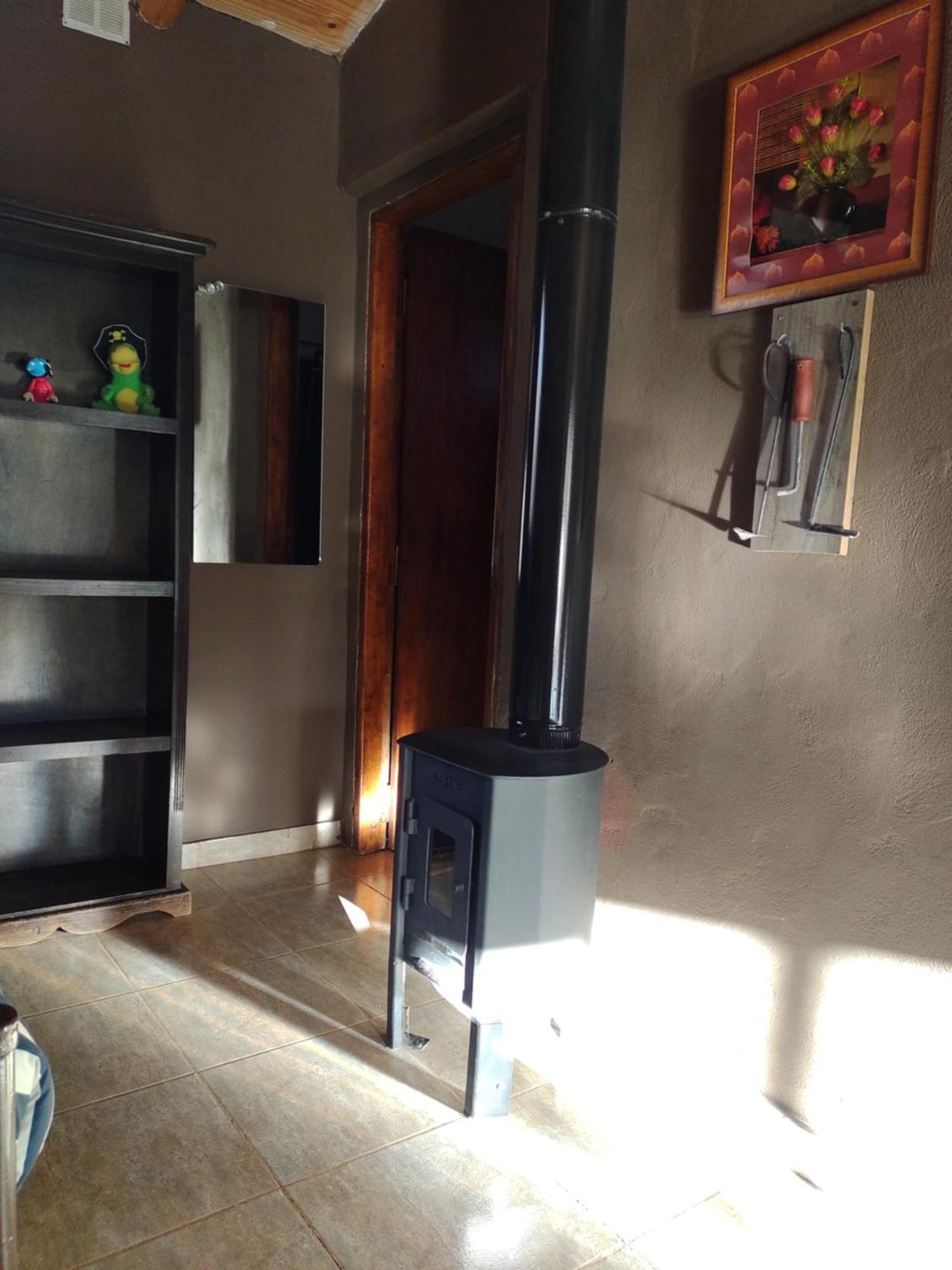 Departamento Uspallata Room photo